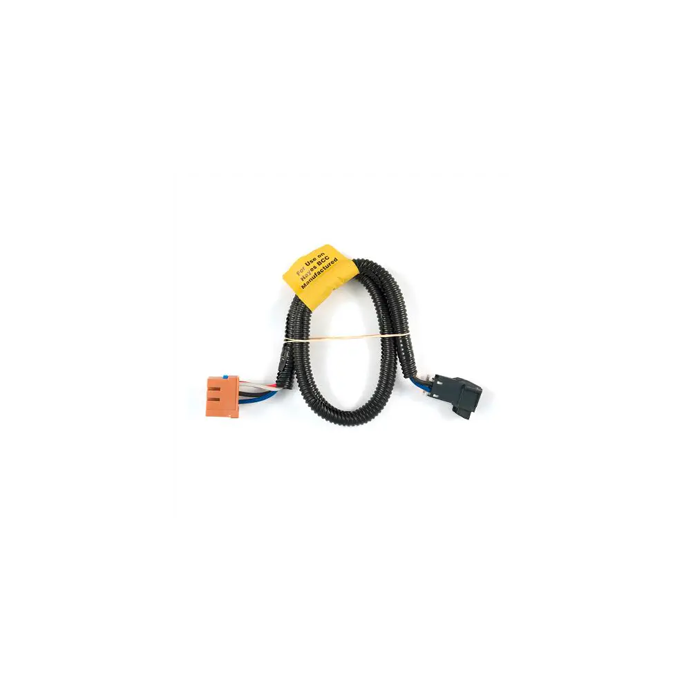 Brake Control Tee - Cadillac, Chevrolet, GMC w/ Quick Plug - 51343